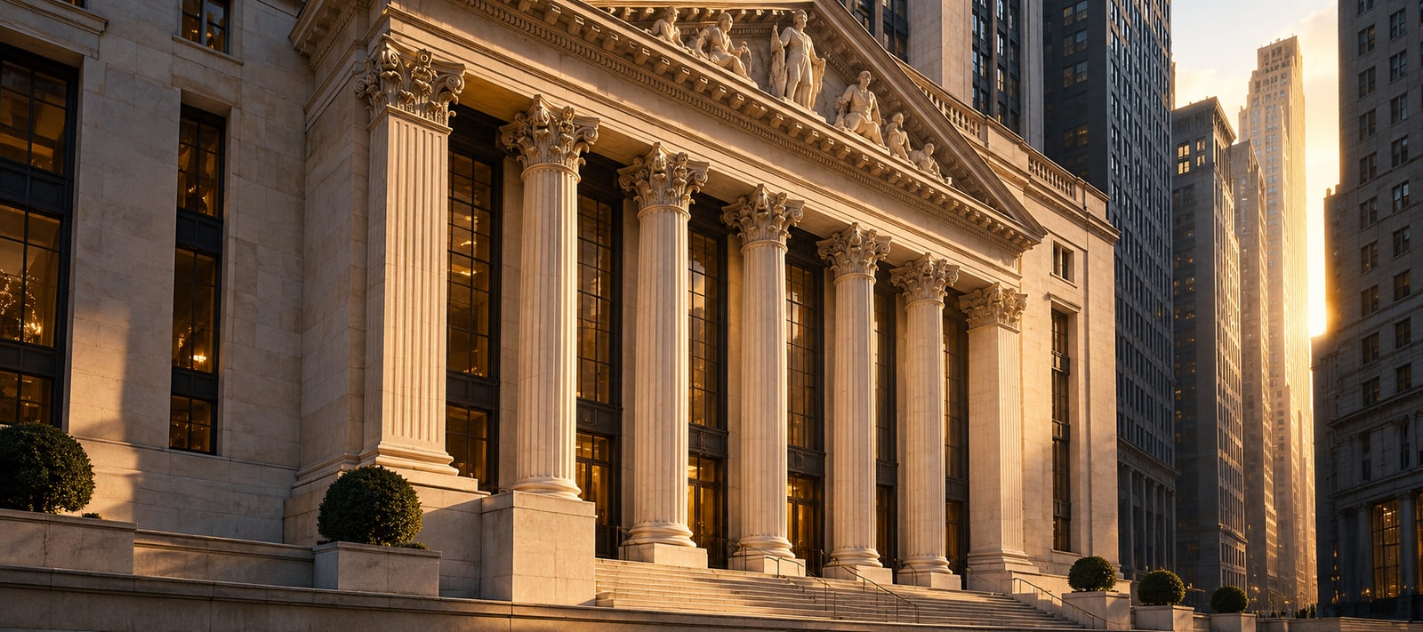 NYSE 上市